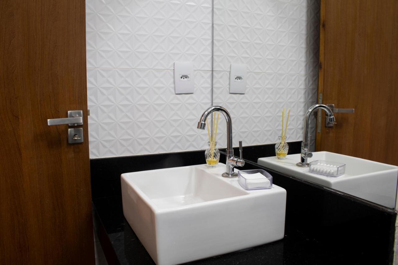 Holiday home Chale Ribeirao Do Meio *