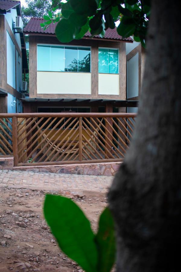 Chale Ribeirao Do Meio Holiday home *