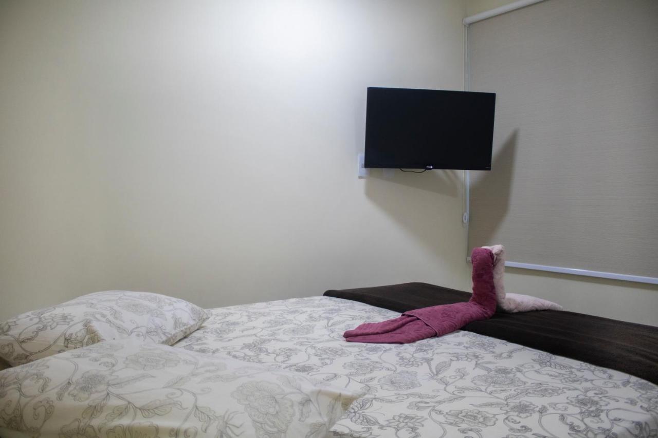 Holiday home Chale Ribeirao Do Meio *