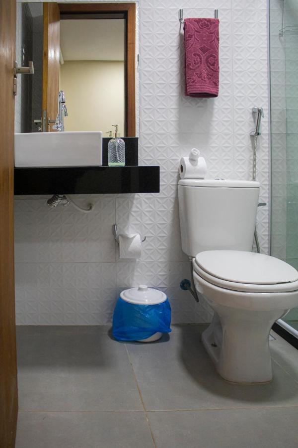 Chale Ribeirao Do Meio Holiday home *
