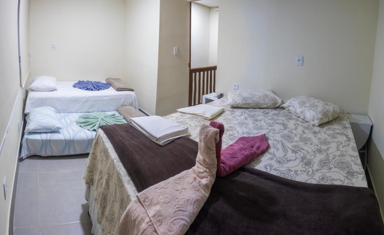 Chale Ribeirao Do Meio Holiday home Lencois