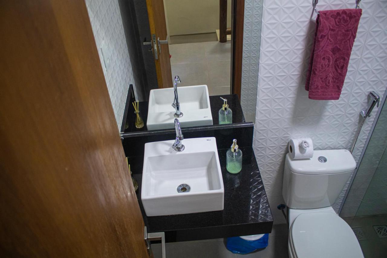 Holiday home Chale Ribeirao Do Meio *