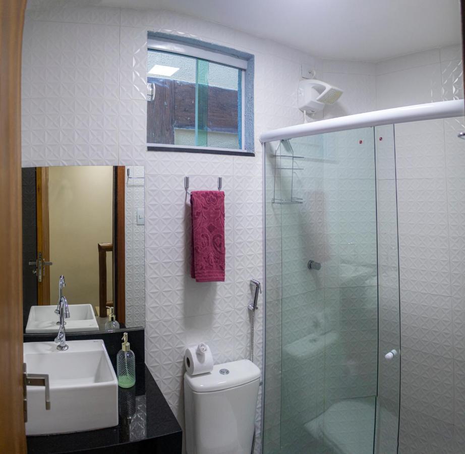 Holiday home Chale Ribeirao Do Meio