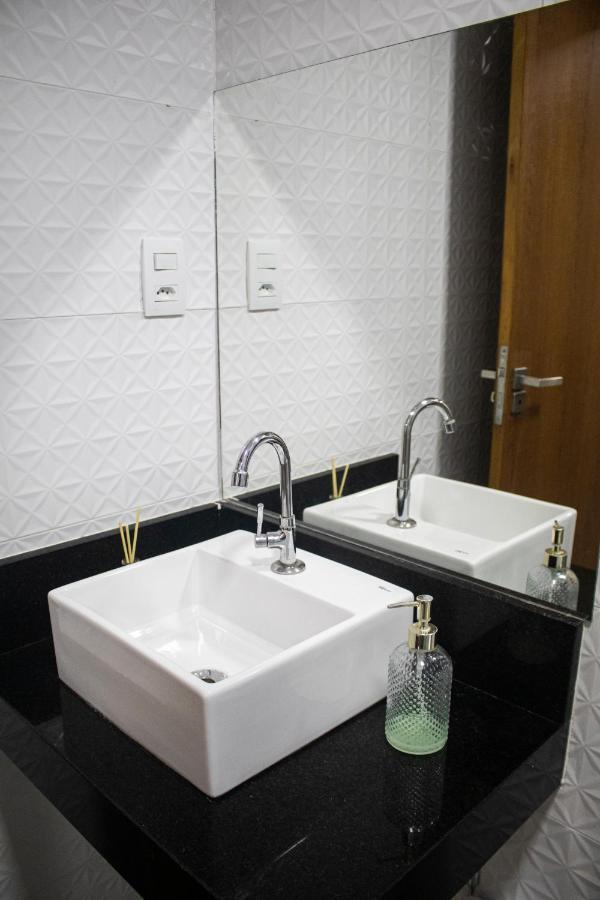 Chale Ribeirao Do Meio * Lencois