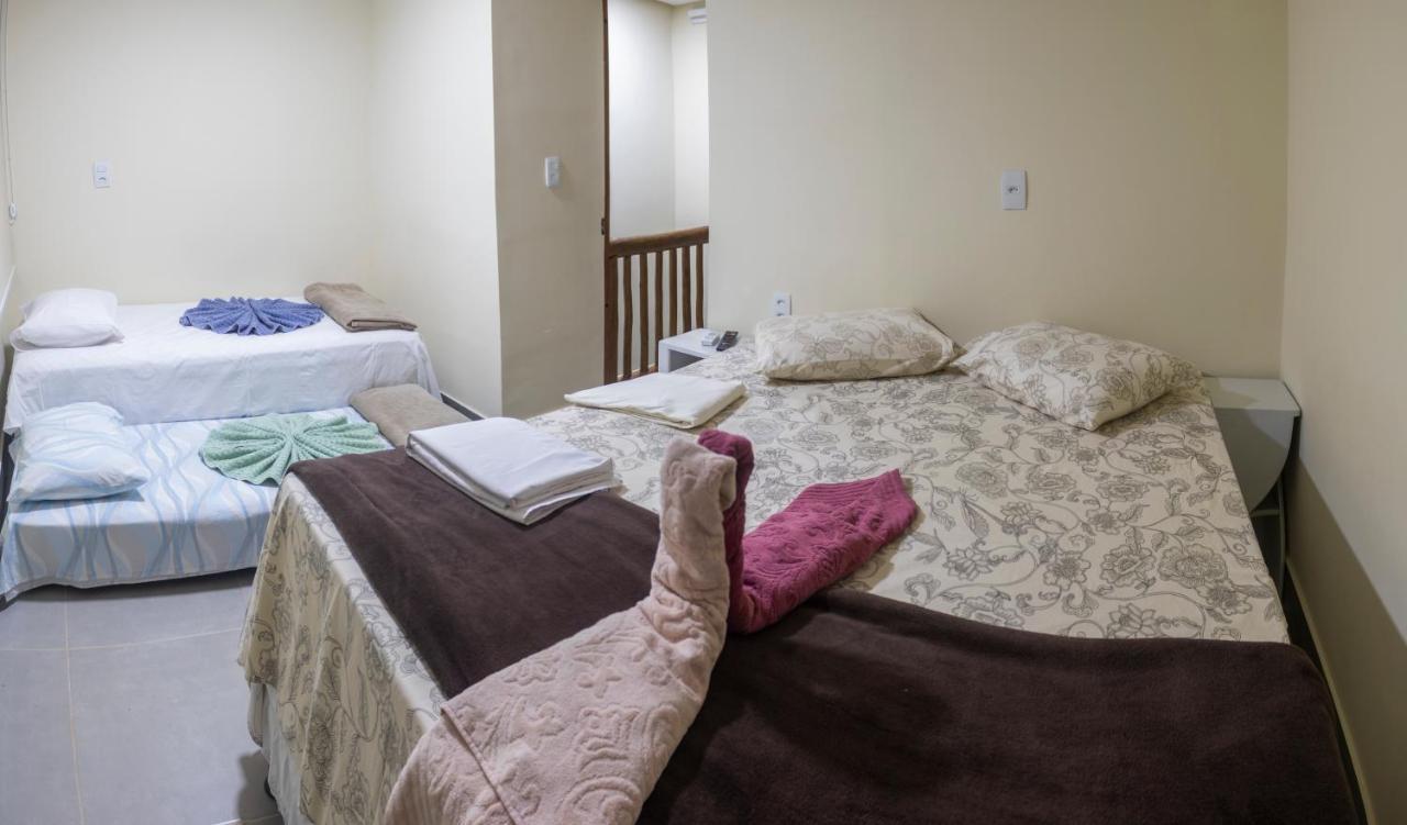 Holiday home Chale Ribeirao Do Meio *