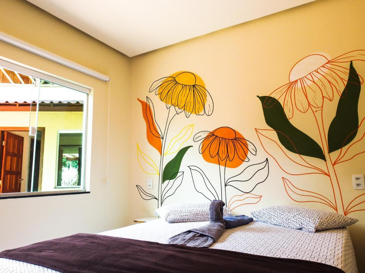 Chale Ribeirao Do Meio Holiday home *