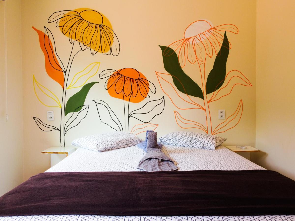 Holiday home Chale Ribeirao Do Meio