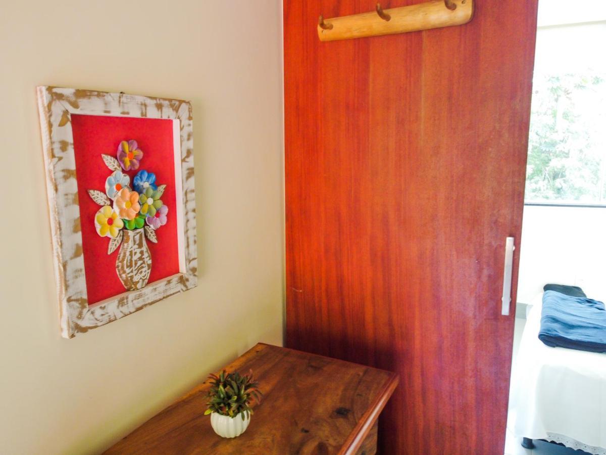Holiday home Chale Ribeirao Do Meio *