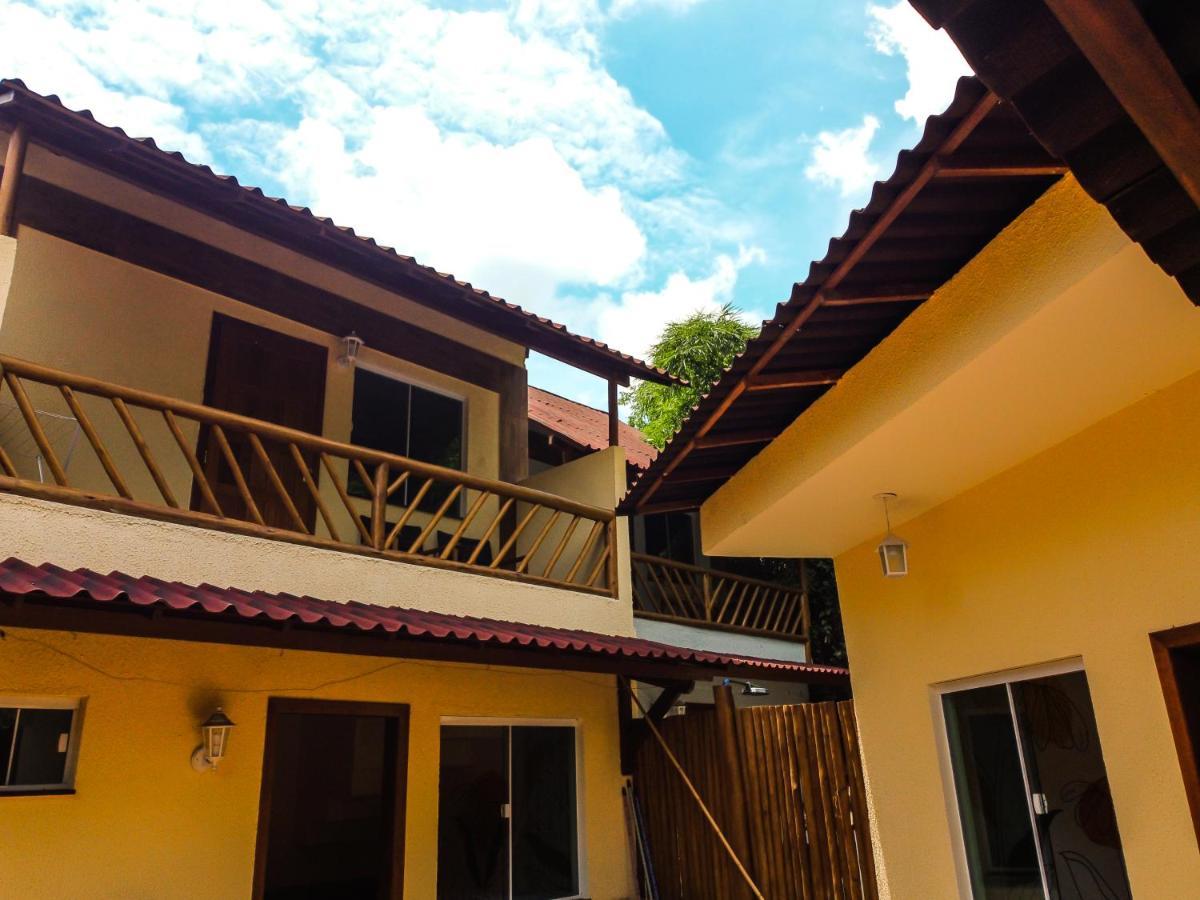 Holiday home Chale Ribeirao Do Meio