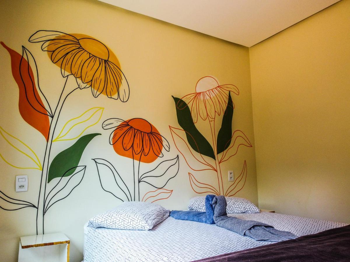 Holiday home Chale Ribeirao Do Meio