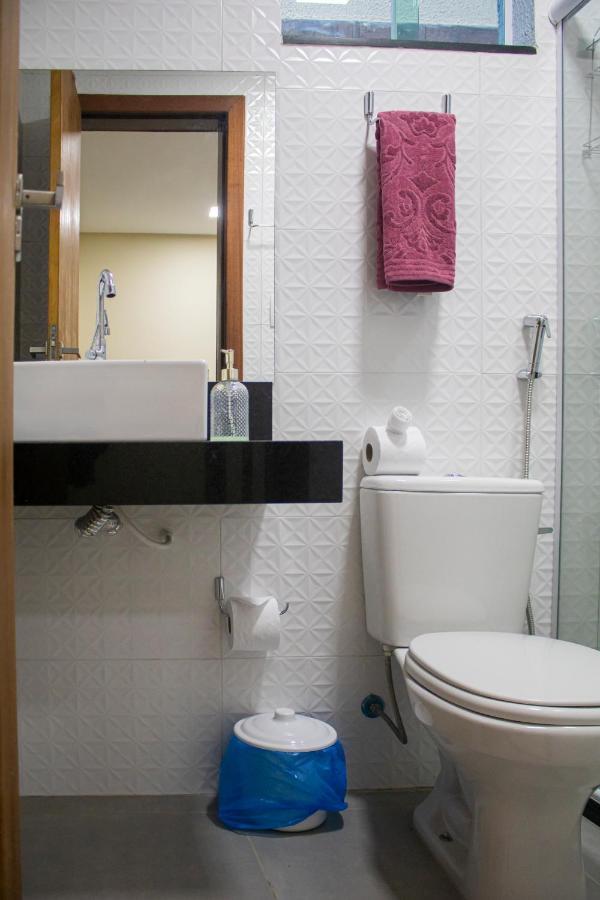 Chale Ribeirao Do Meio Holiday home *